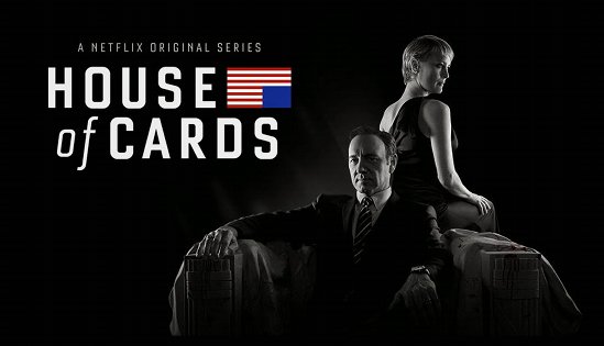 سریال House Of Cards