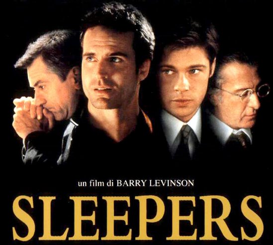 فیلم Sleepers